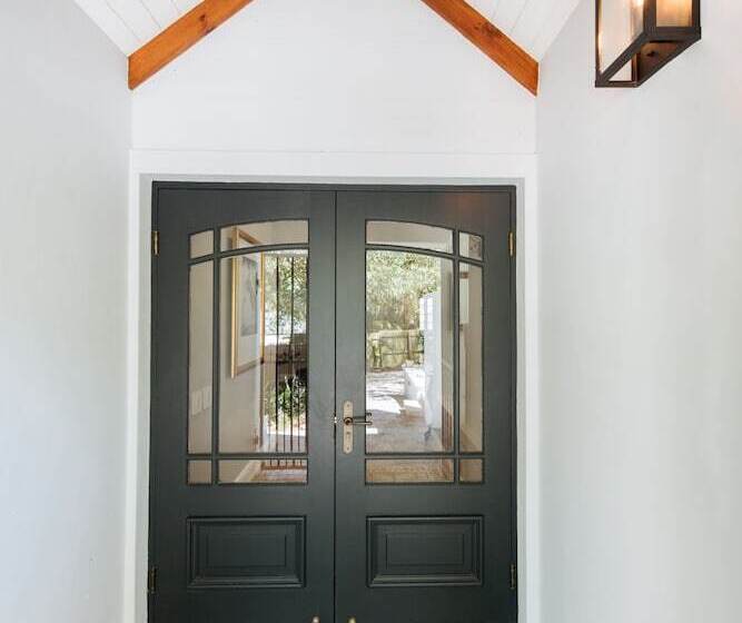 膳宿费 Simonzicht Guest House