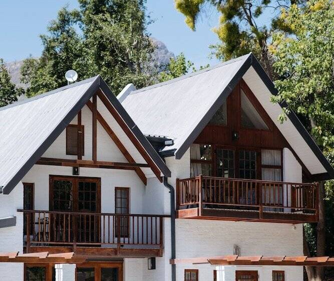 膳宿费 Simonzicht Guest House