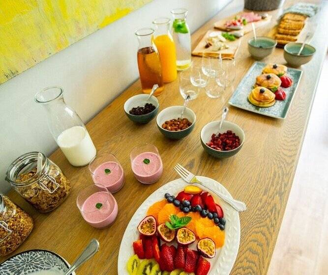 膳宿费 Simonzicht Guest House