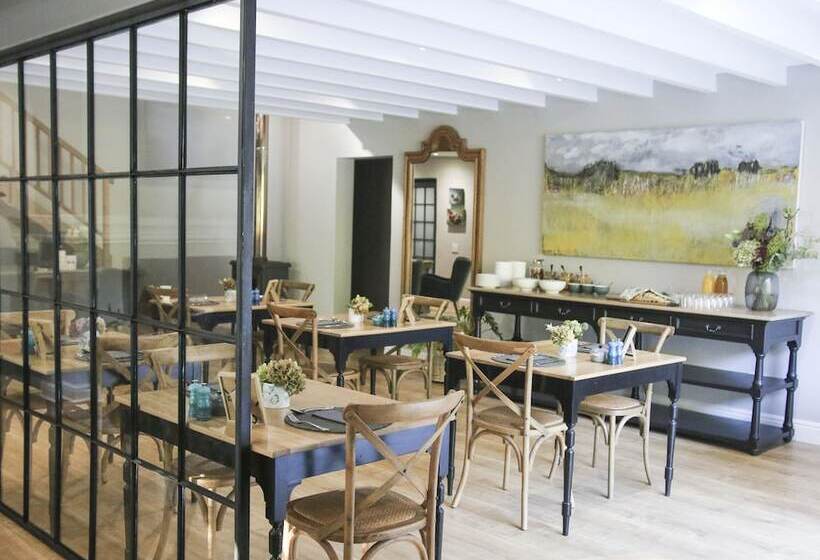 膳宿费 Simonzicht Guest House