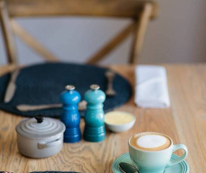 膳宿费 Simonzicht Guest House