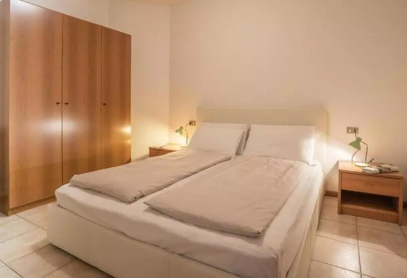 Residence Fior D'alpe