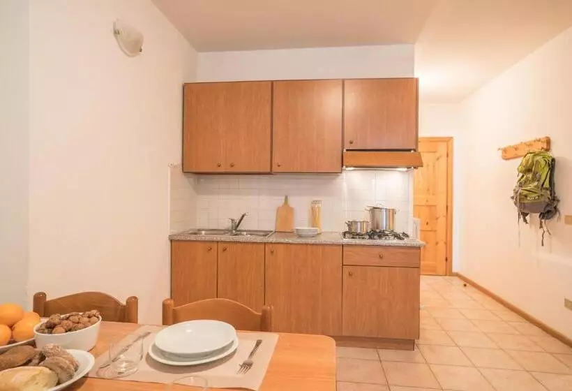 Residence Fior D'alpe