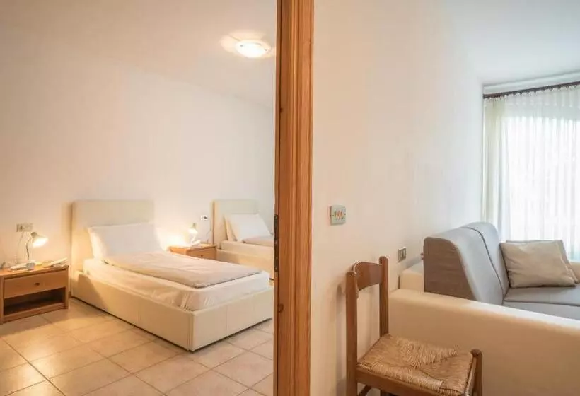 Residence Fior D'alpe