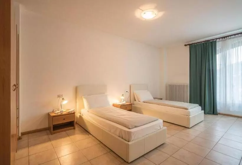 Residence Fior D'alpe