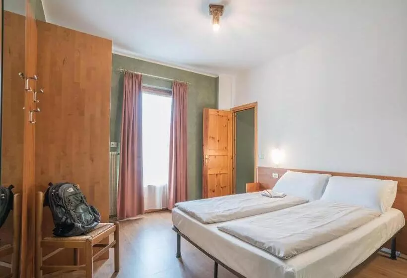 Residence Fior D'alpe