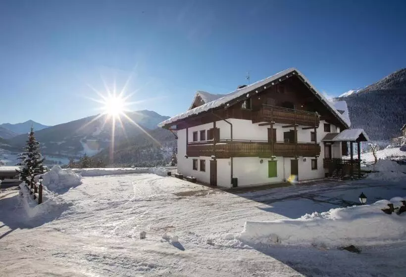 Residence Fior D'alpe