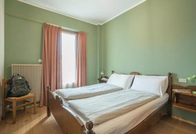 Residence Fior D'alpe