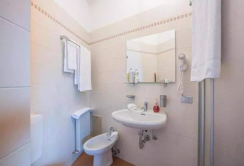 Residence Fior D'alpe