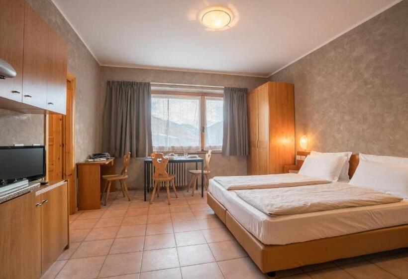 Residence Fior D'alpe