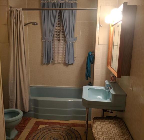 Bed and Breakfast Ma Chaumière Au Québec