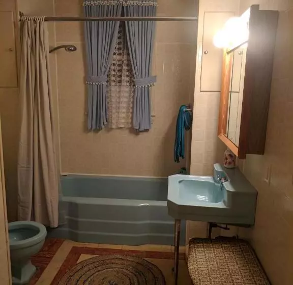 Aamiaismajoitus (B&B) Ma Chaumière Au Québec