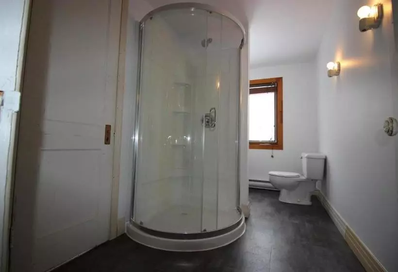 Aamiaismajoitus (B&B) Ma Chaumière Au Québec