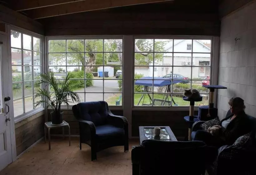 Aamiaismajoitus (B&B) Ma Chaumière Au Québec