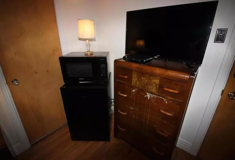 Aamiaismajoitus (B&B) Ma Chaumière Au Québec