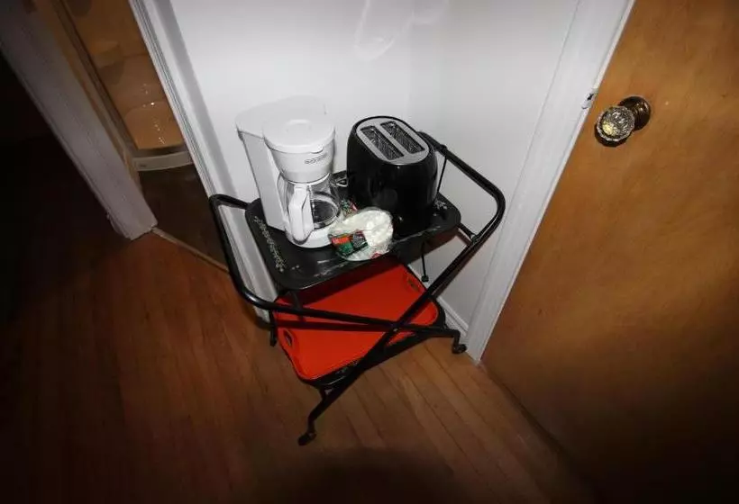 Aamiaismajoitus (B&B) Ma Chaumière Au Québec