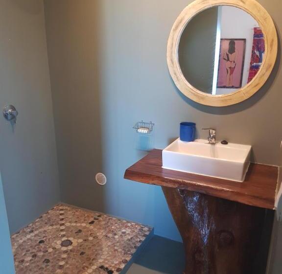 تختخواب و صبحانه Villa Océane