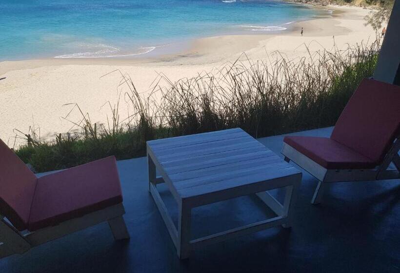 تختخواب و صبحانه Villa Océane