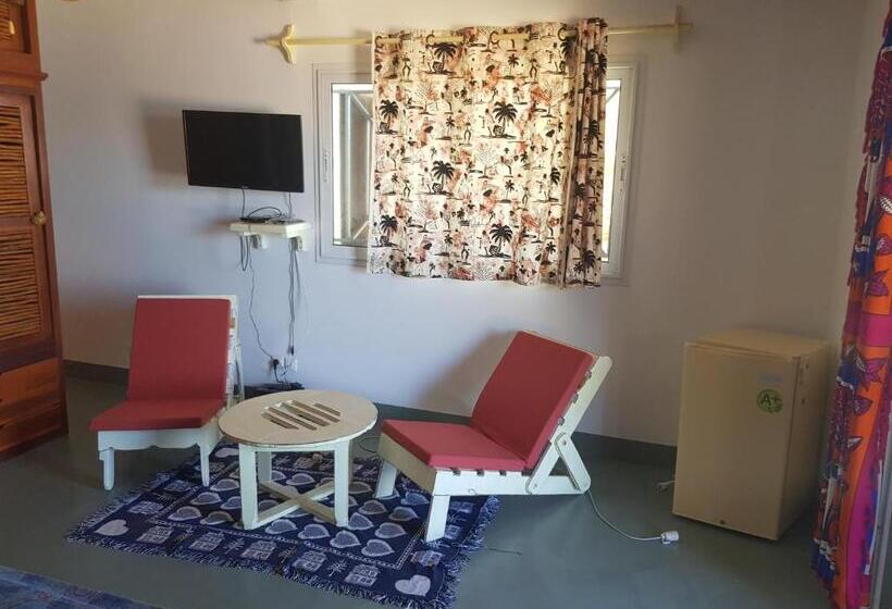 تختخواب و صبحانه Villa Océane