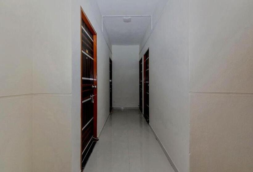 Отель Flagship Hinjewadi Infotech Park