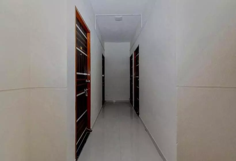 ホテル Flagship Hinjewadi Infotech Park