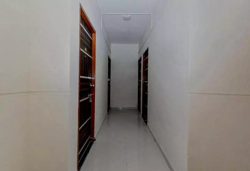 ホテル Flagship Hinjewadi Infotech Park