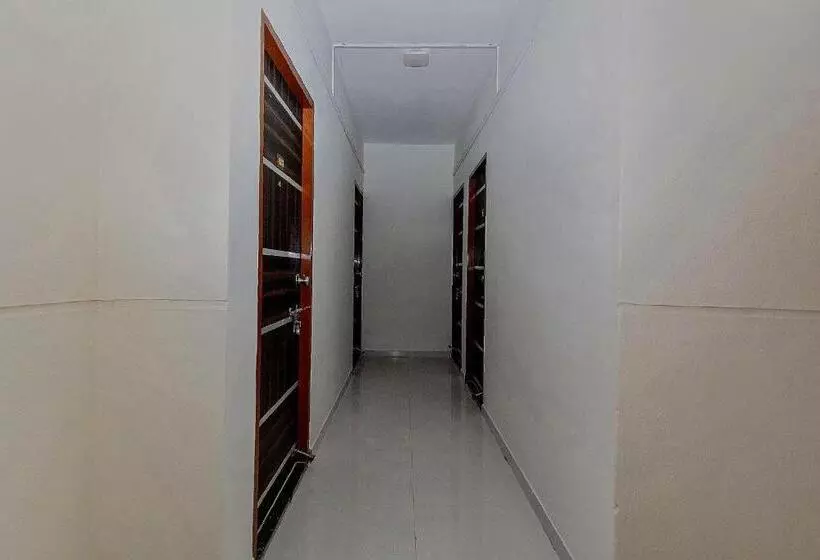 ホテル Flagship Hinjewadi Infotech Park