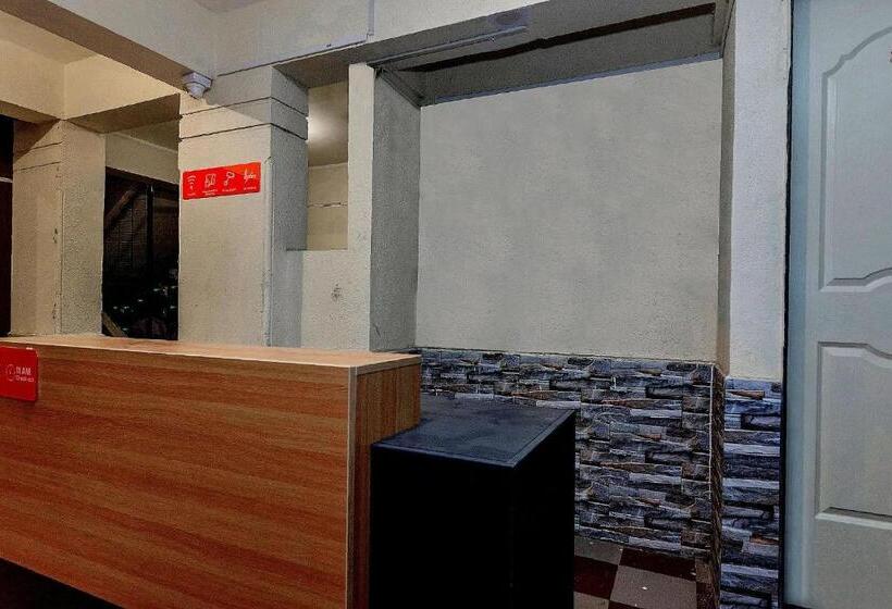 Отель Flagship Hinjewadi Infotech Park