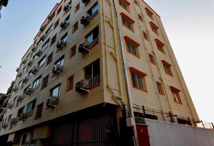 Отель Flagship Hinjewadi Infotech Park