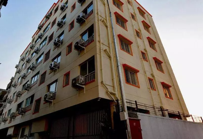 ホテル Flagship Hinjewadi Infotech Park
