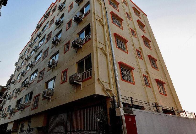 Отель Flagship Hinjewadi Infotech Park