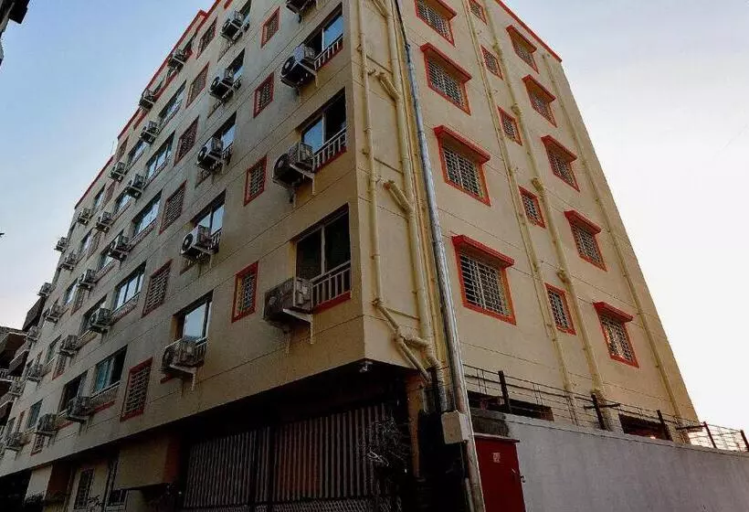 ホテル Flagship Hinjewadi Infotech Park