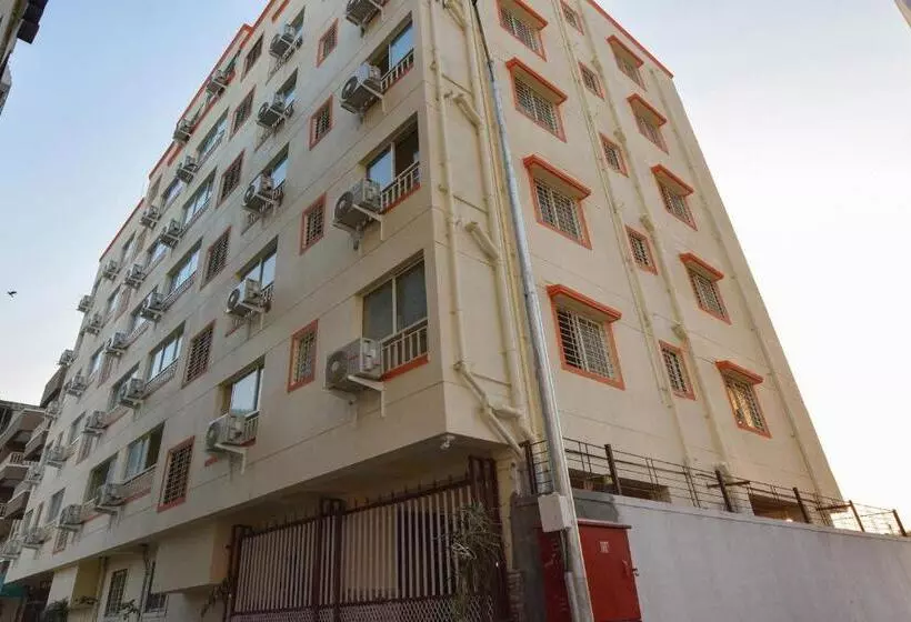 ホテル Flagship Hinjewadi Infotech Park