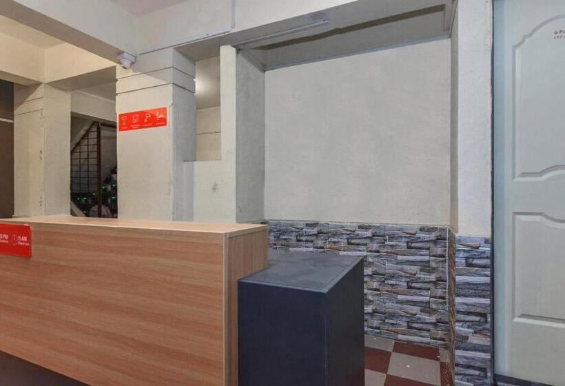 Отель Flagship Hinjewadi Infotech Park