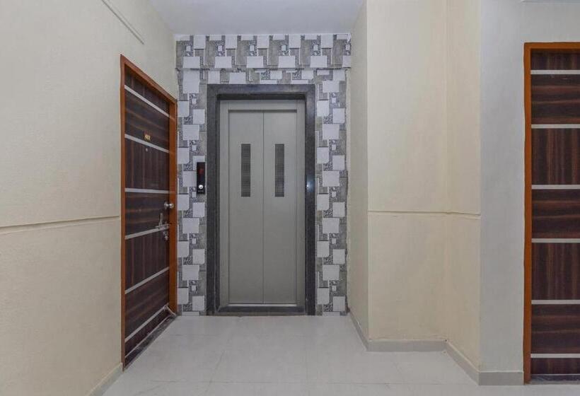 Отель Flagship Hinjewadi Infotech Park