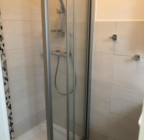 Hotel Garni Seeluft Büsum