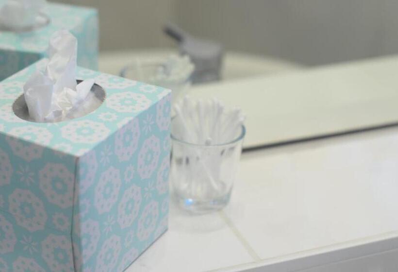 Hotel Garni Seeluft Büsum