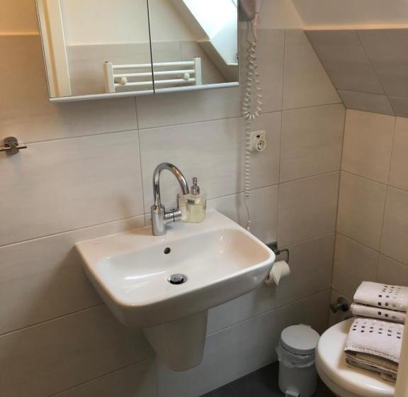 Hotel Garni Seeluft Büsum