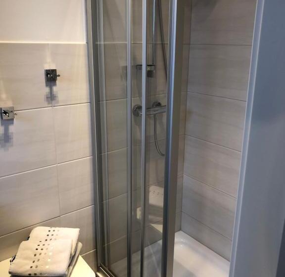 Hotel Garni Seeluft Büsum