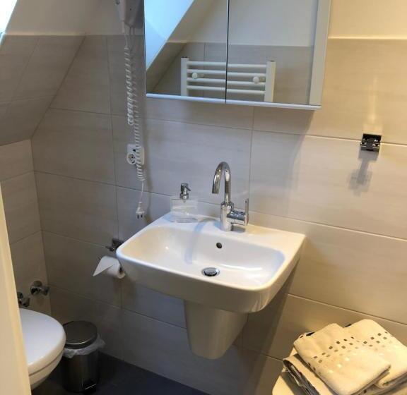 Hotel Garni Seeluft Büsum