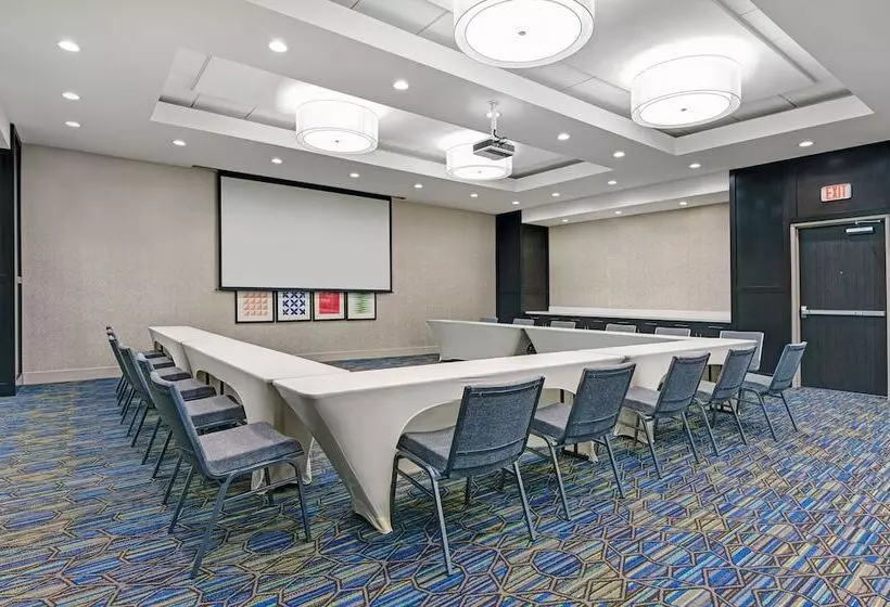 Hotelli Holiday Inn Express & Suites Memorial – Citycentre, An Ihg