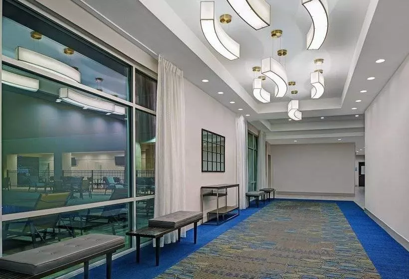 Hotelli Holiday Inn Express & Suites Memorial – Citycentre, An Ihg