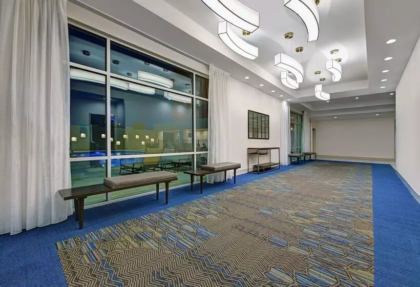 Hotelli Holiday Inn Express & Suites Memorial – Citycentre, An Ihg