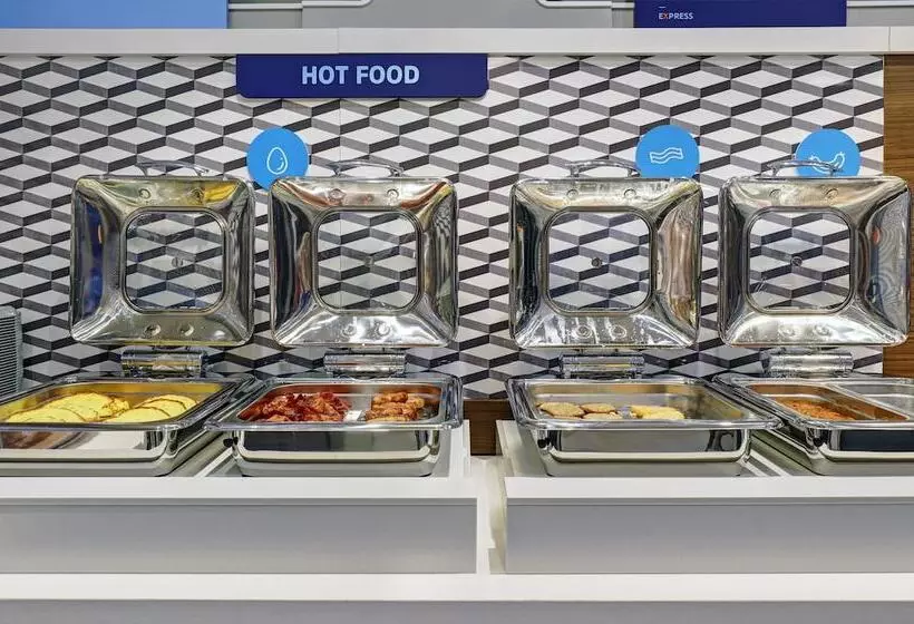 Hotelli Holiday Inn Express & Suites Memorial – Citycentre, An Ihg