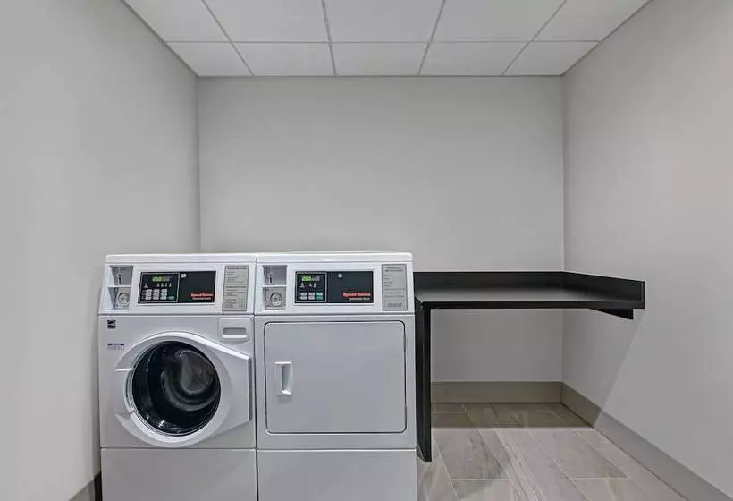 Hotelli Holiday Inn Express & Suites Memorial – Citycentre, An Ihg