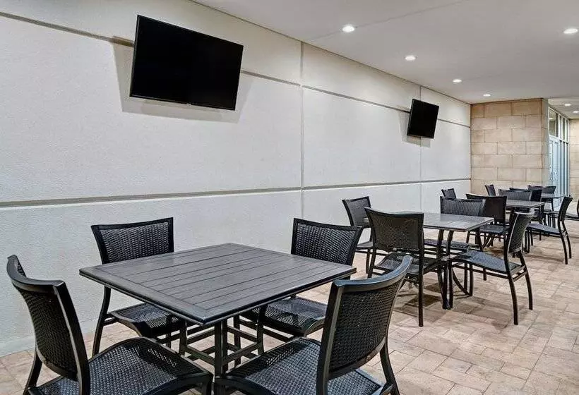 Hotelli Holiday Inn Express & Suites Memorial – Citycentre, An Ihg