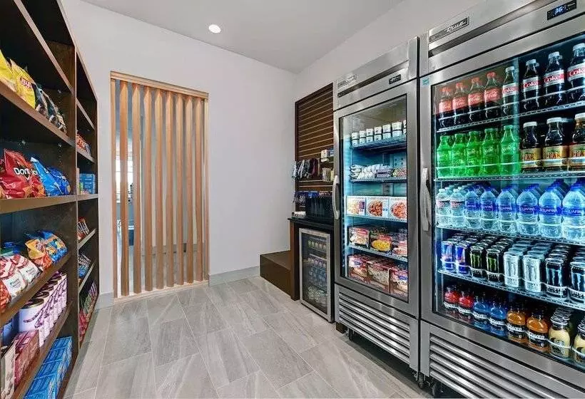 Hotelli Holiday Inn Express & Suites Memorial – Citycentre, An Ihg