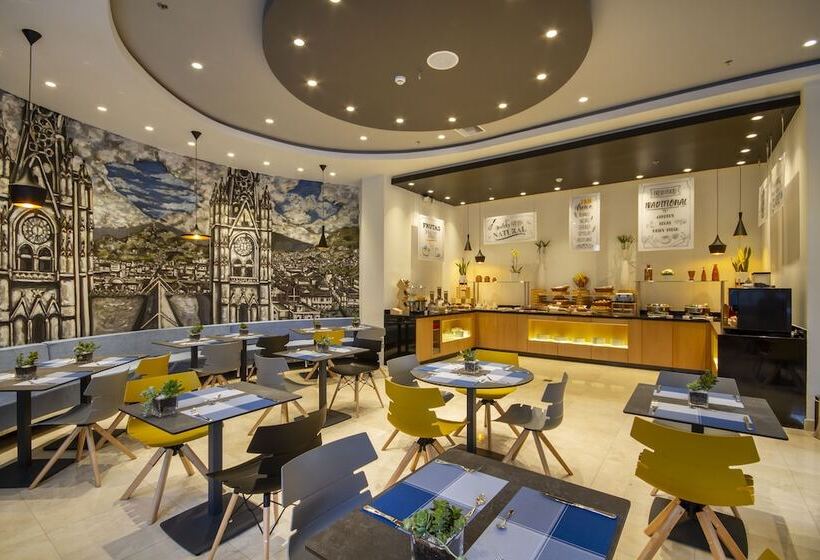 Hotel Ibis Quito