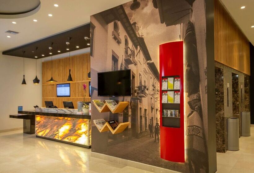 Hotel Ibis Quito