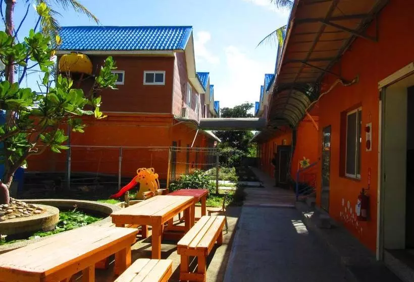 هتل Ivan Garden B&b
